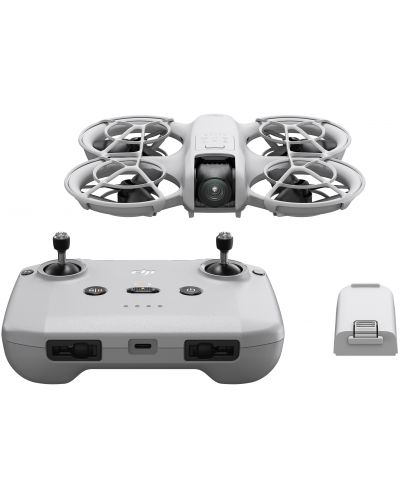 Dronă DJI - Neo Fly More Combo, DJI RC-N3, 4K, 18min, 7km | Ozone.ro