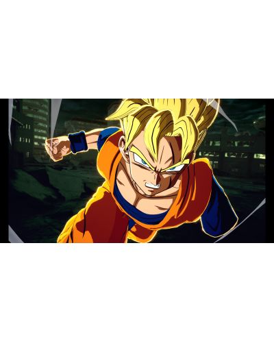 DRAGON BALL: Sparking! ZERO (PS5)  - 3