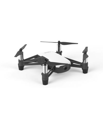Drona DJI - Tello Boost Combo, 720p, 100 m - 5