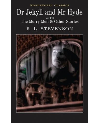 Dr Jekyll and Mr Hyde - 2