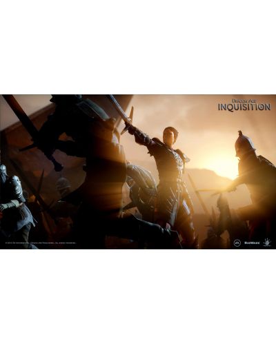 Dragon Age: Inquisition (Xbox 360) - 8
