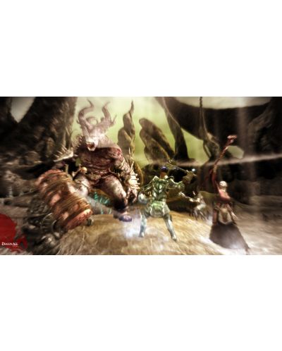 Dragon Age: Origins - Essentials (PS3) - 8