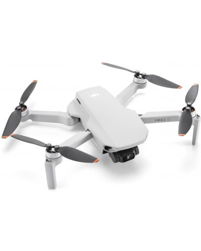 Dronă DJI - Mini 2 SE Fly More Combo, 2.7K, 31min, 10km - 3