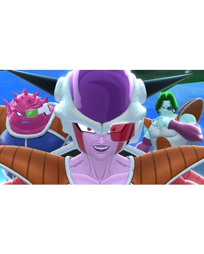 Dragon Ball: The Breakers - Special Edition (PS4)	 - 8