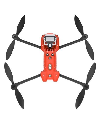 Drona Autel - EVO II Dual 640T Rugged Bundle, 8K, 38 min, 25 km - 2