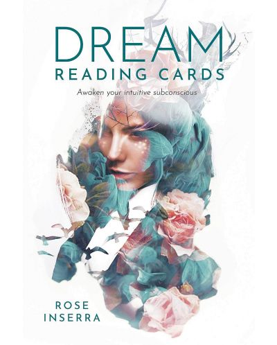 Dream Reading Cards	 - 1