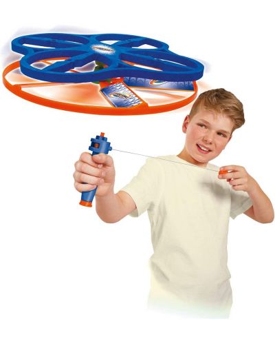 Simba Toys Lansator de drone - 24 cm - 3
