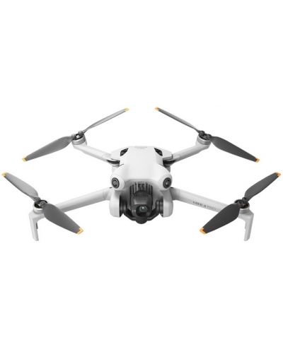 Dronă DJI - Mini 4 Pro, DJI RC 2, 4K, 34 min, 10km - 2