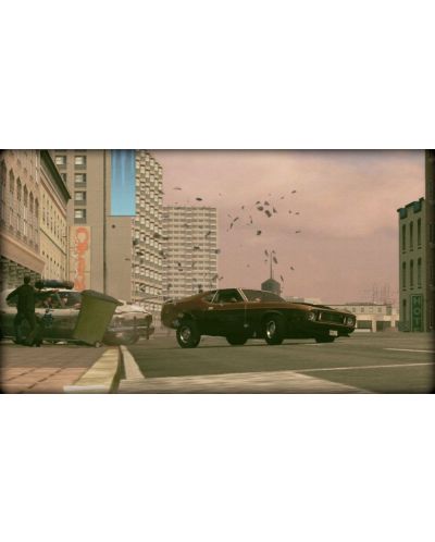 Driver San Francisco (Xbox One/360) - 10