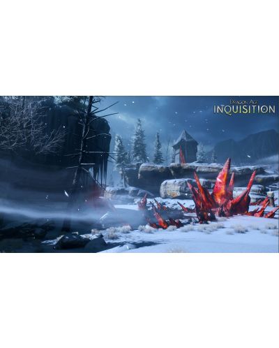 Dragon Age: Inquisition (Xbox 360) - 7