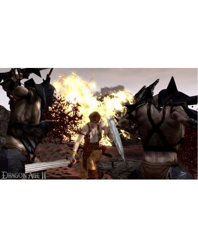 Dragon Age II (Xbox 360) - 5
