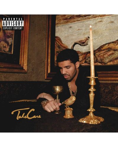Drake - Take Care (CD) - 1