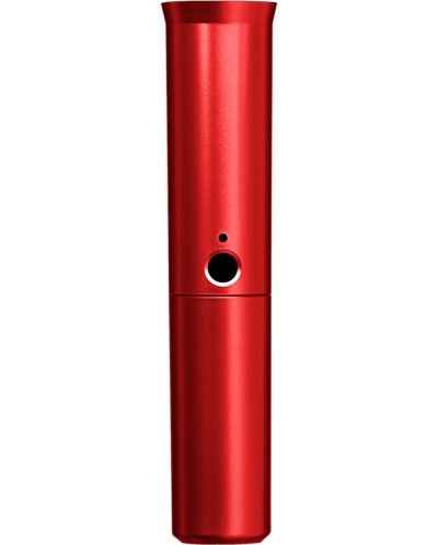 Mâner pentru microfon Shure - WA713, roșu - 1