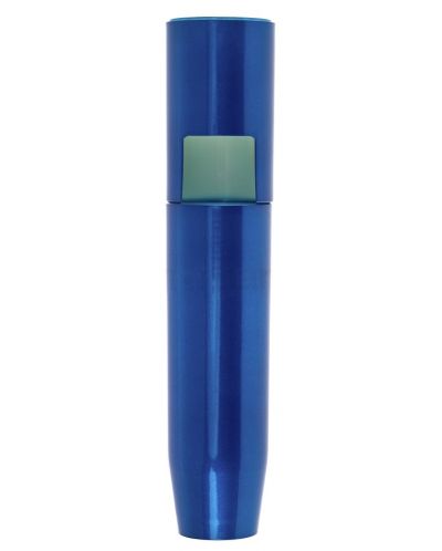 Mâner pentru microfon Shure - WA723, albastru - 1
