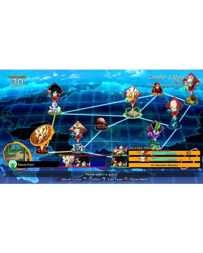 Dragon Ball FighterZ (Xbox One) - 6