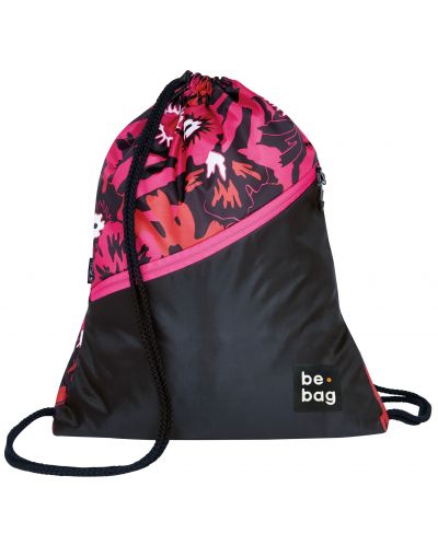 Sac sport Herlitz Be.Bag Be.Daily - Pink Summer - 1