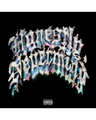 Drake - Honestly Nevermind (CD)	 - 1