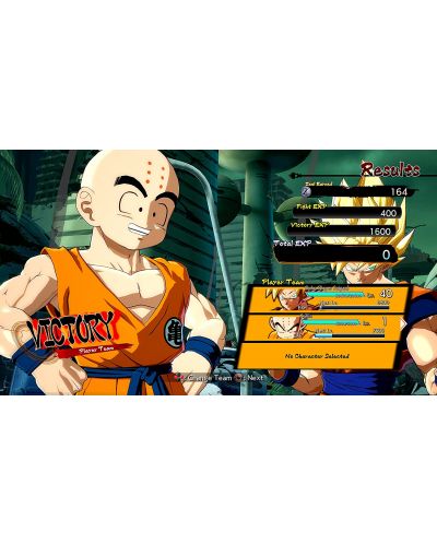 Dragon Ball FighterZ (PS4) - 7