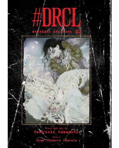 #DRCL: Midnight Children, Vol. 2 - 1