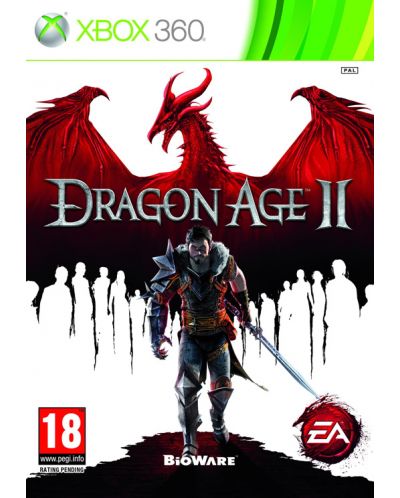 Dragon Age II (Xbox 360) - 1