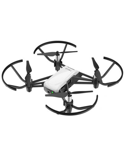 Drona  DJI - Tello, 720p, 100 m - 1