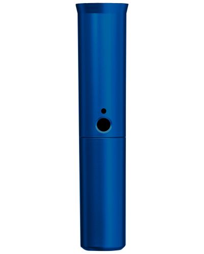 Mâner pentru microfon Shure - WA712, albastru - 1