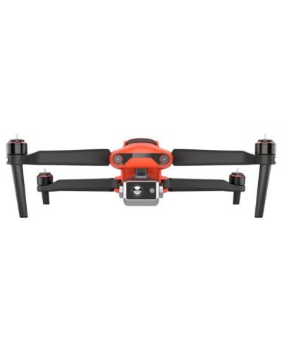 Drona Autel - EVO II Dual 640T Rugged Bundle, 8K, 38 min, 25 km - 3