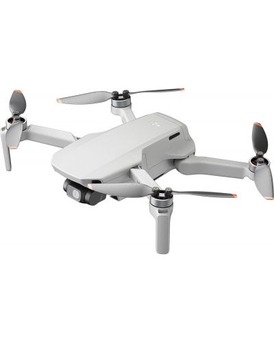 Dronă DJI - Mini 2 SE Fly More Combo, 2.7K, 31min, 10km - 2