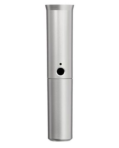 Mâner pentru microfon Shure - WA712, argintiu - 1