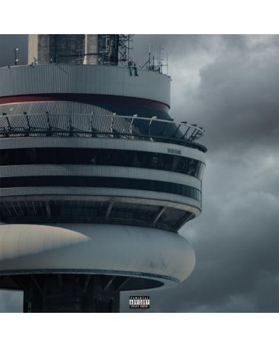 Drake - Views (LV CD) - 1