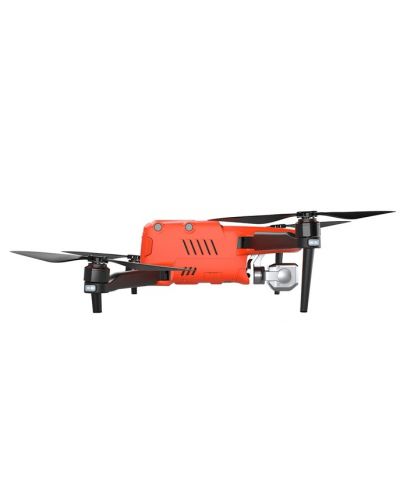 Drona Autel - EVO II Dual 640T Rugged Bundle, 8K, 38 min, 25 km - 4