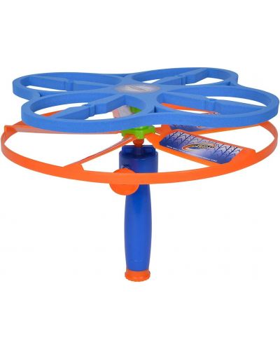Simba Toys Lansator de drone - 24 cm - 2