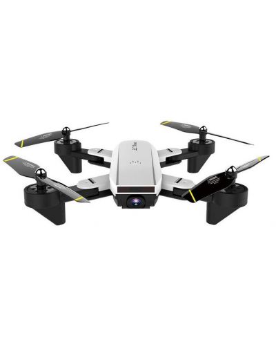 Dronă Xmart - SG700D, 1080p, 20min, 100m, albă - 1