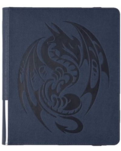 Mapă pentru păstrarea cărților Dragon Shield - Card Codex (360 buc.) - 1