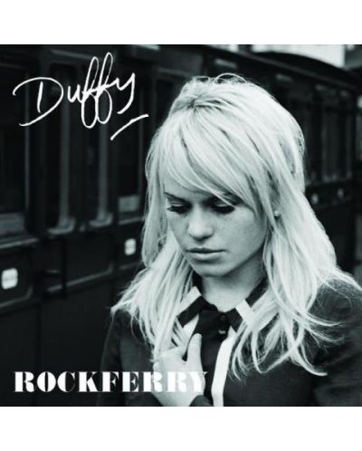 Duffy - Rockferry (CD) - 1