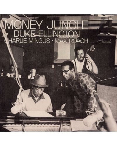 Duke Ellington - Money Jungle (CD) - 1
