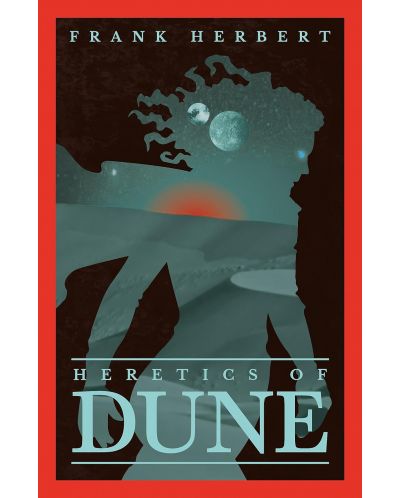 Dune: Heretics of Dune - 1
