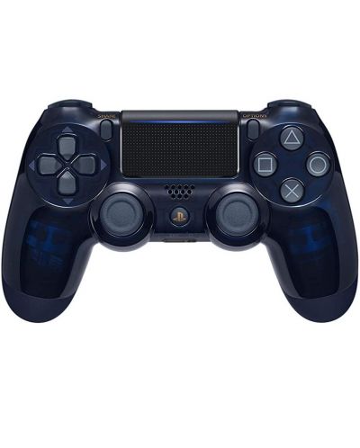 Controller DualShock 4 500 Million Limited Edition v2 Ozone.ro