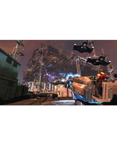 Duke Nukem Forever - Kick Ass Edition (Xbox One/360) - 7