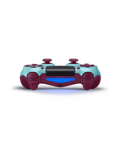 Controller - DualShock 4 - Berry Blue, v2 - 4