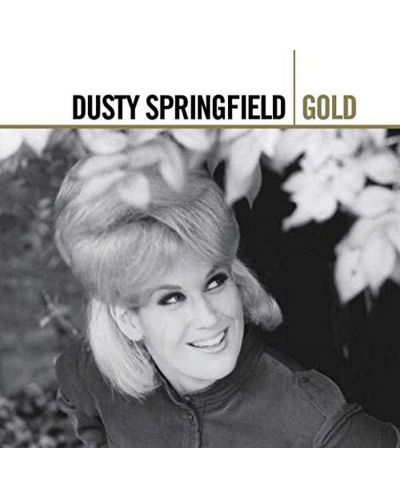 Dusty Springfield - Gold (2 CD) - 1