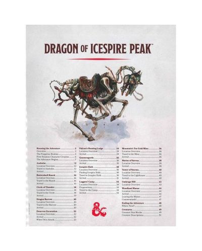 Dungeons & Dragons 5th Edition - Essentials Kit - 3