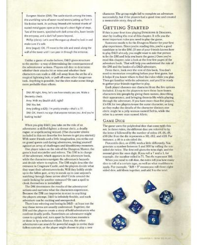 Dungeons & Dragons - Starter Set (5th Edition) - 7