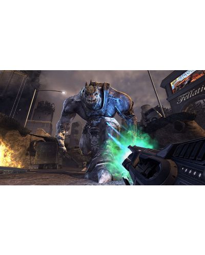 Duke Nukem Forever - Kick Ass Edition (Xbox One/360) - 9