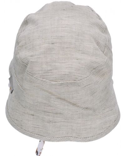Pălărie de vară reversibilă pentru copii cu protecție UV 50+ Sterntaler - Jungle, 47 cm, 9-12 luni - 8