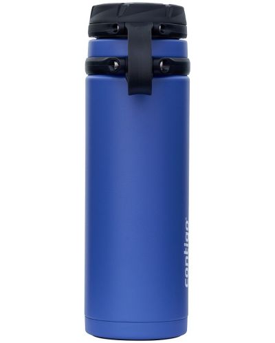 Sticlă de apă Contigo - Fuse, Thermalock, 700 ml, Blue Corn	 - 2