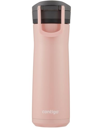 Sticlă de apă Contigo - Jackson Chill, 590 ml, Pink Lemonade	 - 2