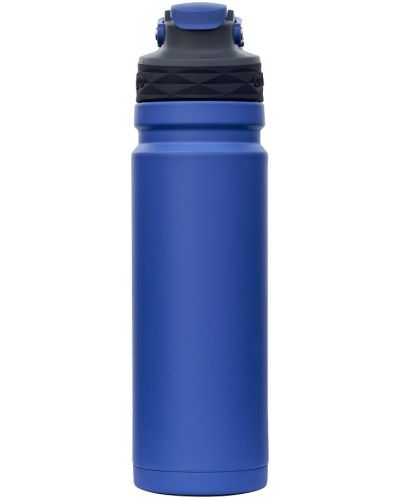 Sticlă de apă Contigo - Free Flow, Autoseal, 700 ml, Blue Corn - 3