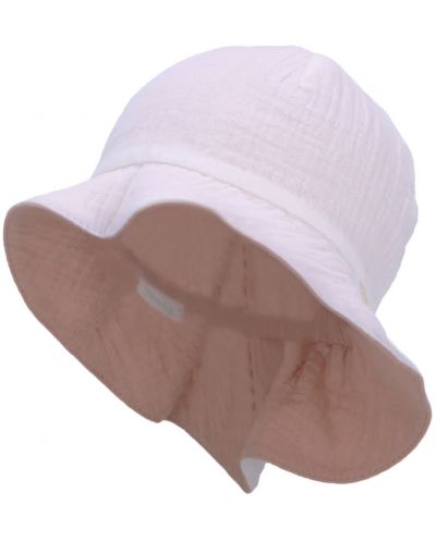 Pălărie reversibilă pentru copii cu protecție UV 50+ Sterntaler - 49 cm, 12-18 luni - 3