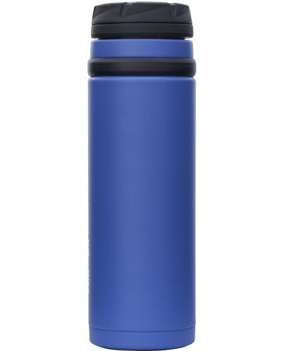 Sticlă de apă Contigo - Fuse, Thermalock, 700 ml, Blue Corn	 - 4